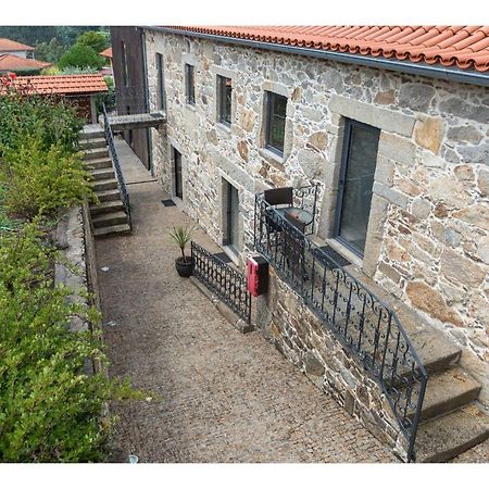 Eira Dos Canastros Sever do Vouga Exterior foto