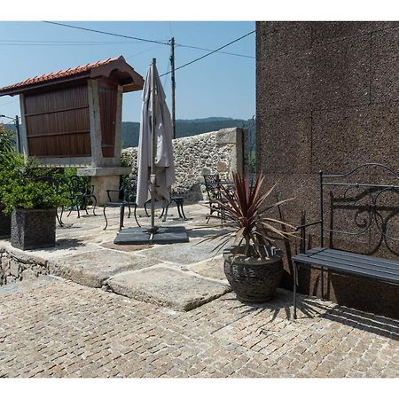 Eira Dos Canastros Sever do Vouga Exterior foto