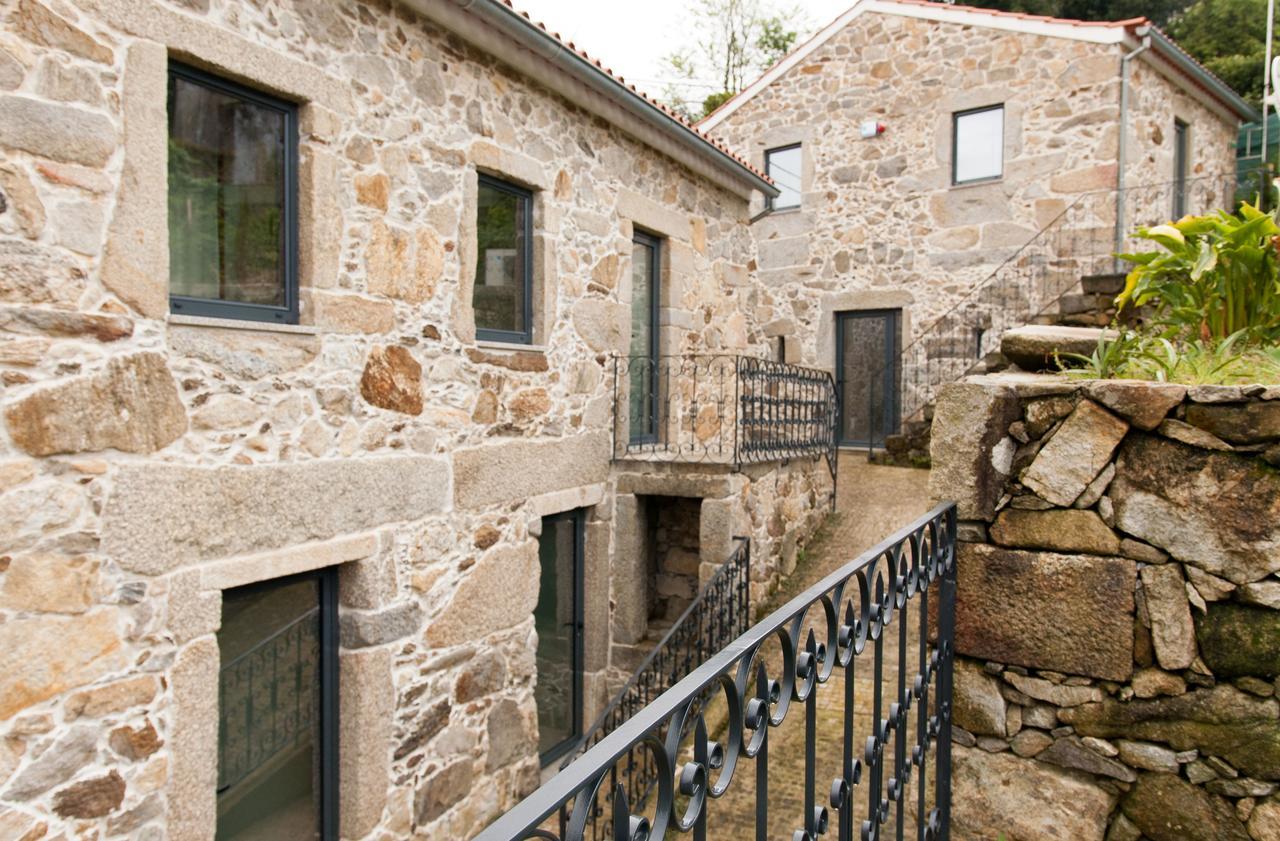 Eira Dos Canastros Sever do Vouga Exterior foto